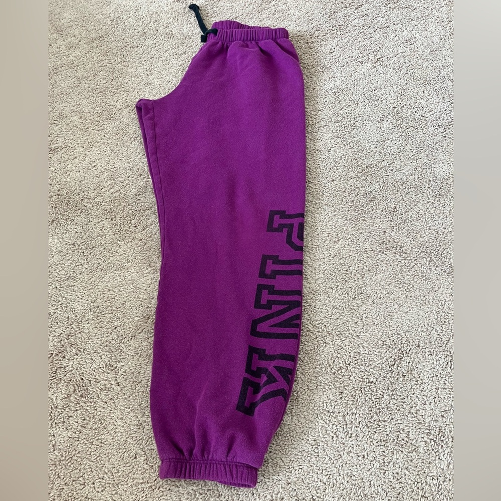 Victoria's Secret Pink Women’s Joggers